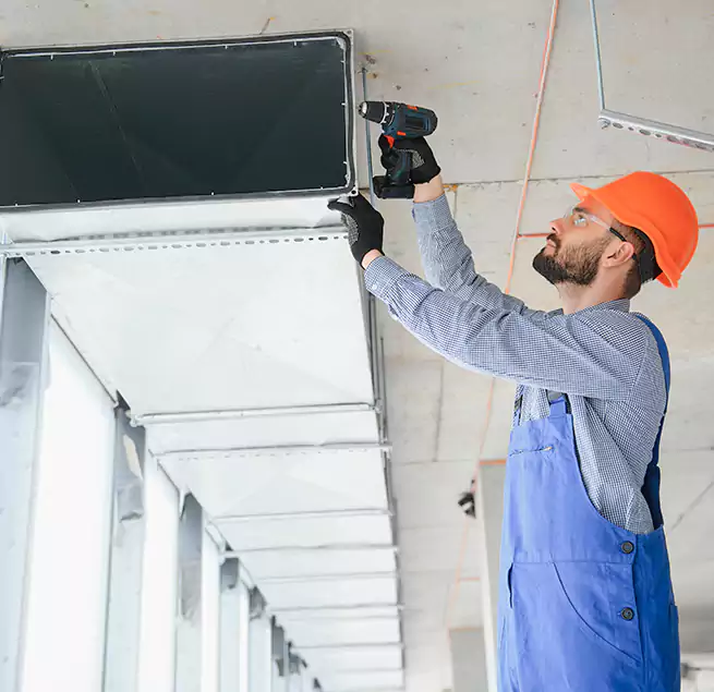 Why Homeowners & Businesses Trust Us in Danville, IL