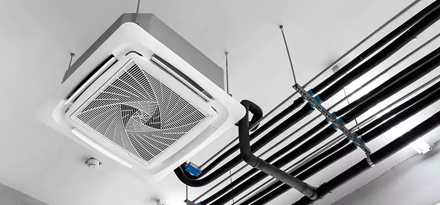 Our Air Duct Deep Cleaning Services in Danville, IL