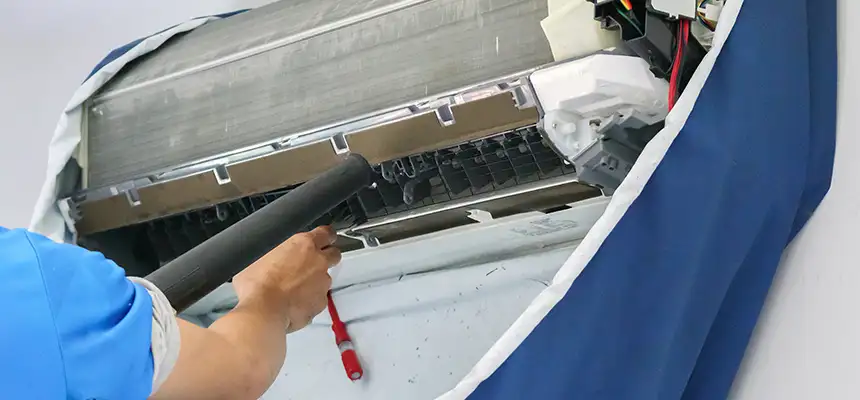 Advanced Clogged Dryer Vent Repair for Multi-Unit & Commercial in Danville, IL