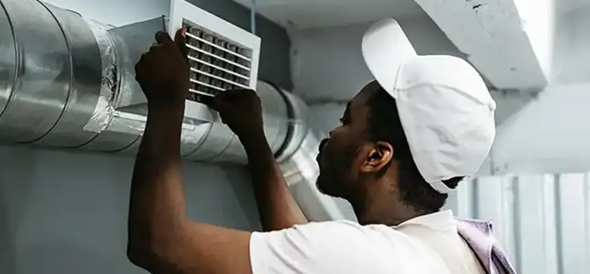 Our Licensed And Insured Cleaners in Danville, IL