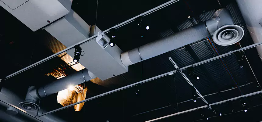 Our Seasonal Allergy Air Duct Cleaning Services in Danville, IL