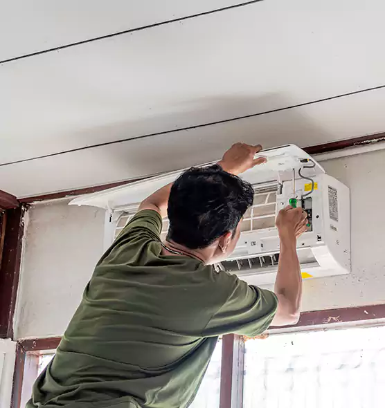 About Air Duct & AC Odor Removal in Danville, IL