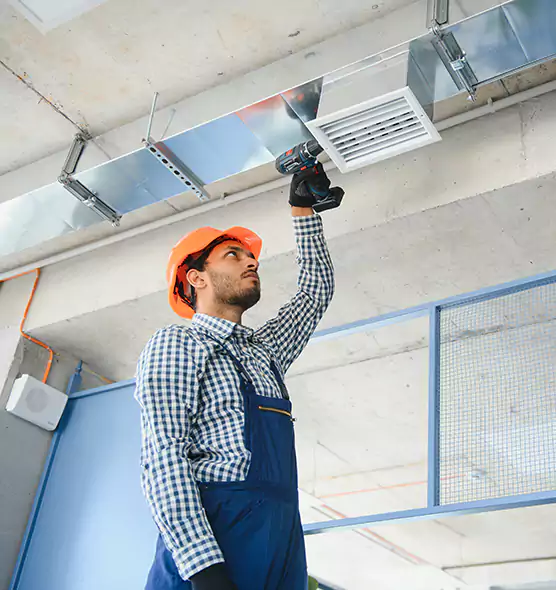 Welcome to Air Duct Cleaning & Repairs Danville — Your Local Air Duct Installation Specialists in Danville, IL