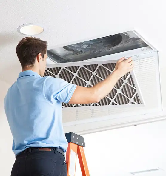 About Annual Dryer Vent Maintenance Danville, IL