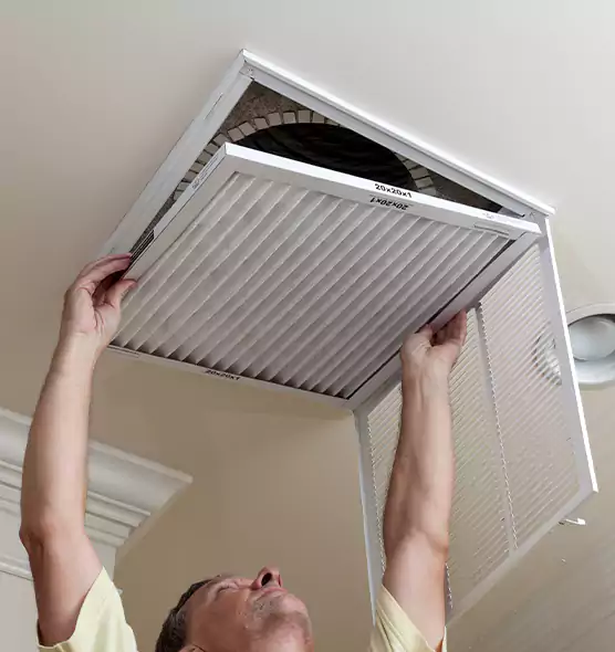 Trusted Apartment Air Duct Cleaning in Danville, IL