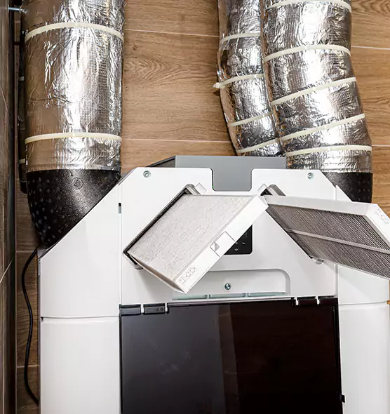 About Clogged Air Duct Repair in Danville, IL