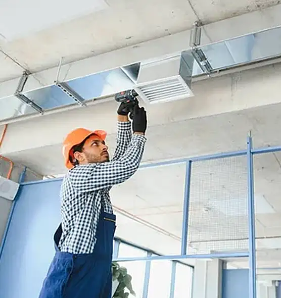 About Commercial Laundry Vent Cleaning in Danville, IL