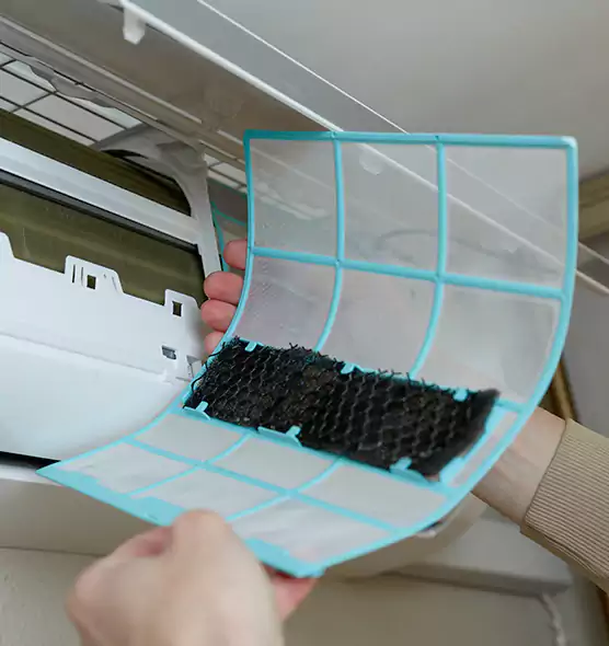 Welcome to Air Duct Cleaning & Repairs Danville — Your Local HEPA Filter Installation Pros in Danville, IL