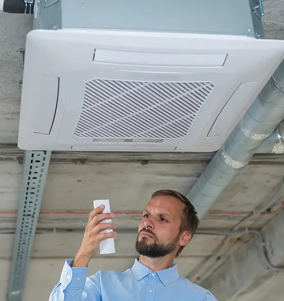 About Local Vent Cleaning Services in Danville, IL