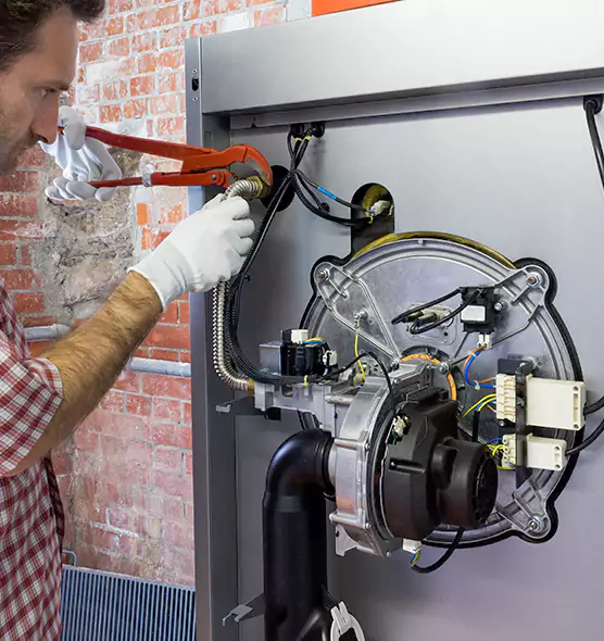 Advanced Repair Dryer Vent Hose in Danville, IL