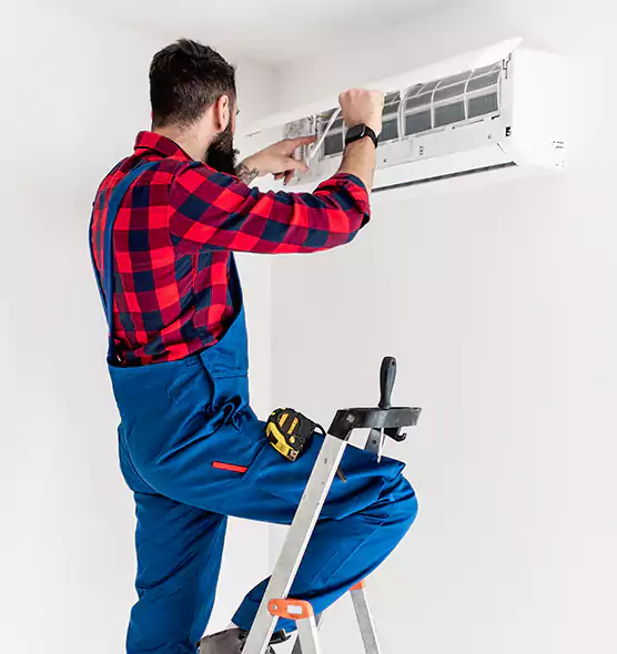 About Smart Air Conditioning Installation in Danville, IL