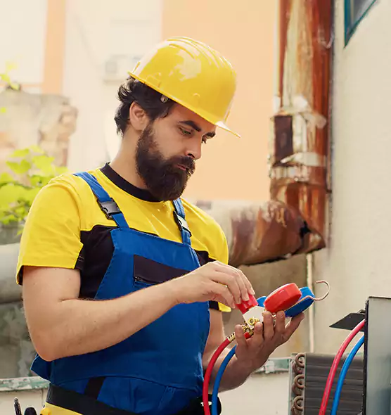 About Smart HVAC Installation in Danville, IL