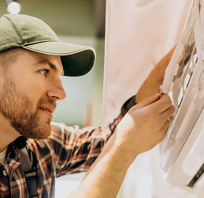 Why Homeowners Businesses Trust Us in Danville, IL?