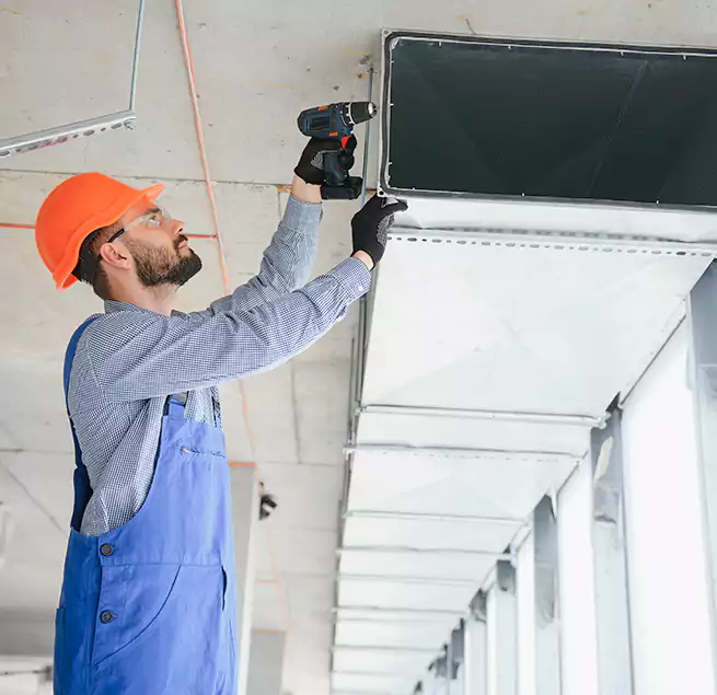 Why Homeowners & Businesses Trust Us in Danville, IL?