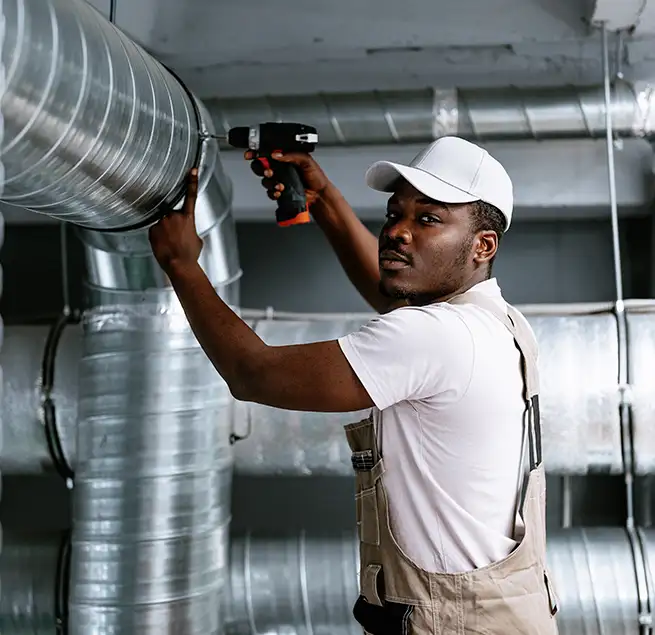 Why Homeowners & Businesses Trust Us Danville, IL