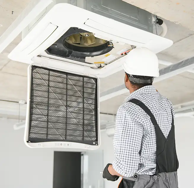 Why Homeowners & Businesses Trust Us in Danville, IL?