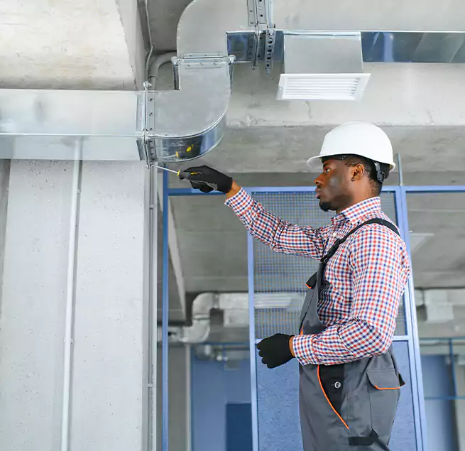 Why Homeowners & Businesses Trust Us Danville, IL