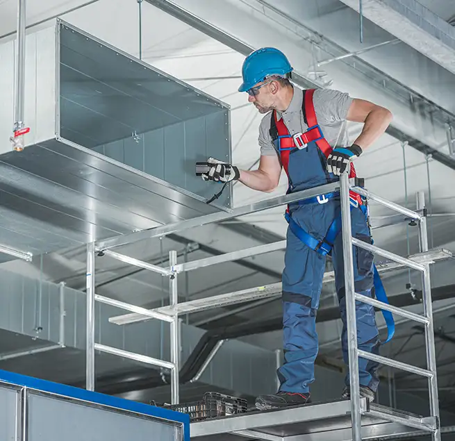 Why Homeowners & Businesses Trust Us in Danville, IL?