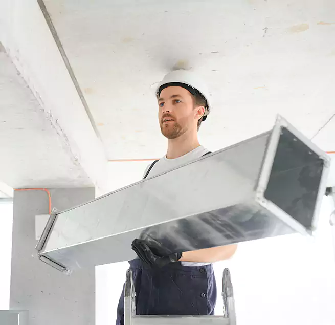 Why Homeowners & Businesses Trust Us in Danville, IL