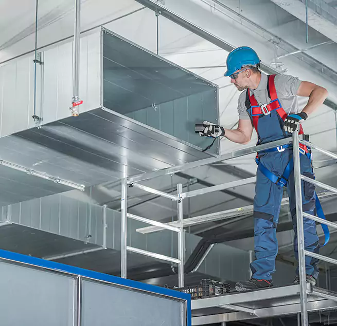 Why Homeowners & Businesses Trust Us in Danville, IL?