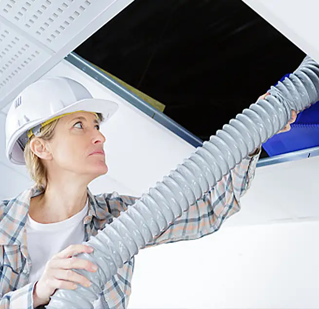 Why Homeowners & Businesses Trust Us Danville, IL