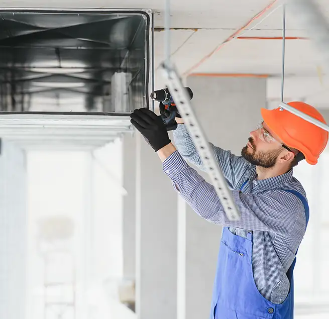 Why Homeowners & Businesses Trust Us in Danville, IL?