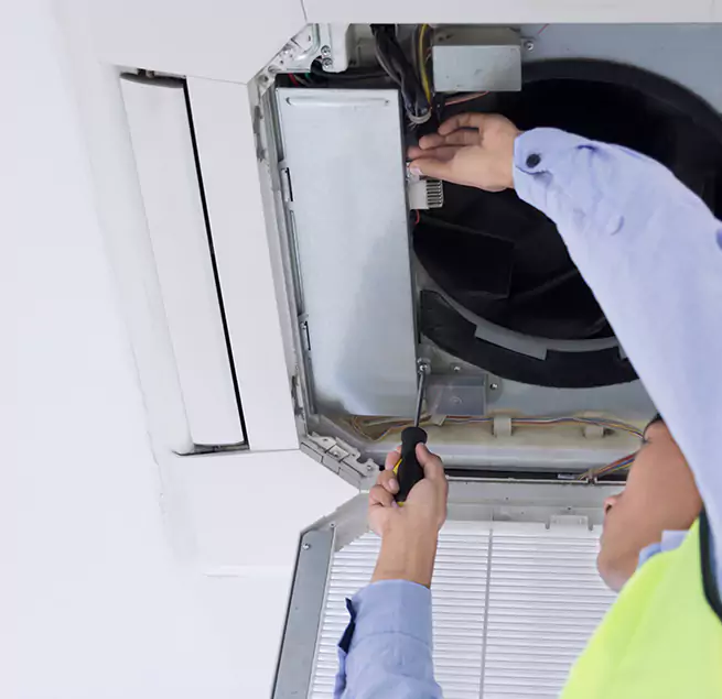 Why Homeowners & Businesses Trust Us Danville, IL?