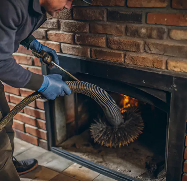 Why Homeowners & Businesses Trust Us in Danville, IL?