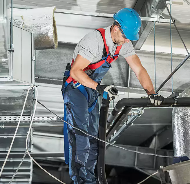 Why Homeowners & Businesses Trust Us in Danville, IL?