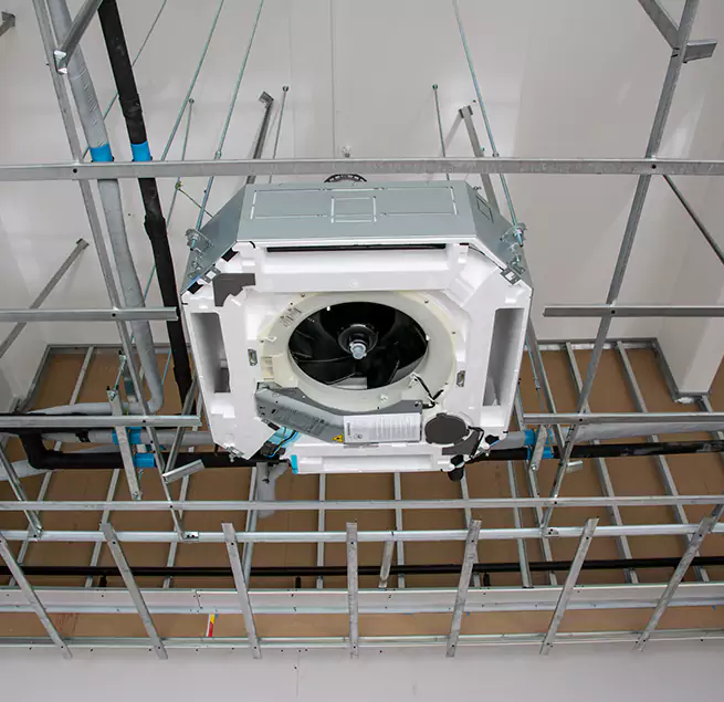 Why Homeowners & Businesses Trust Us in Danville, IL?