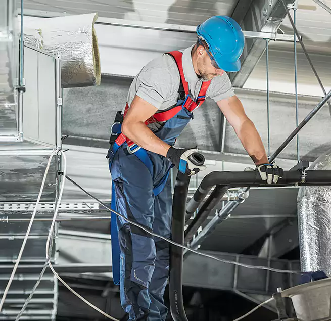 Why Homeowners & Businesses Trust Us in Danville, IL?