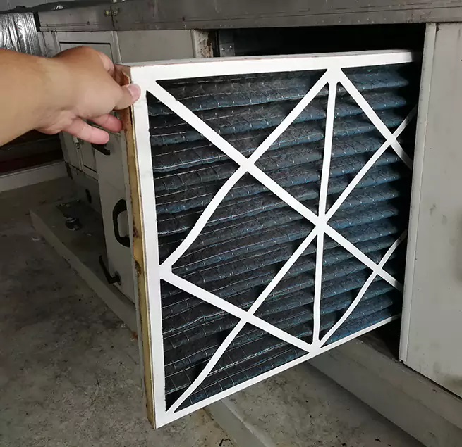 Why Homeowners & Businesses Trust Us Danville, IL?