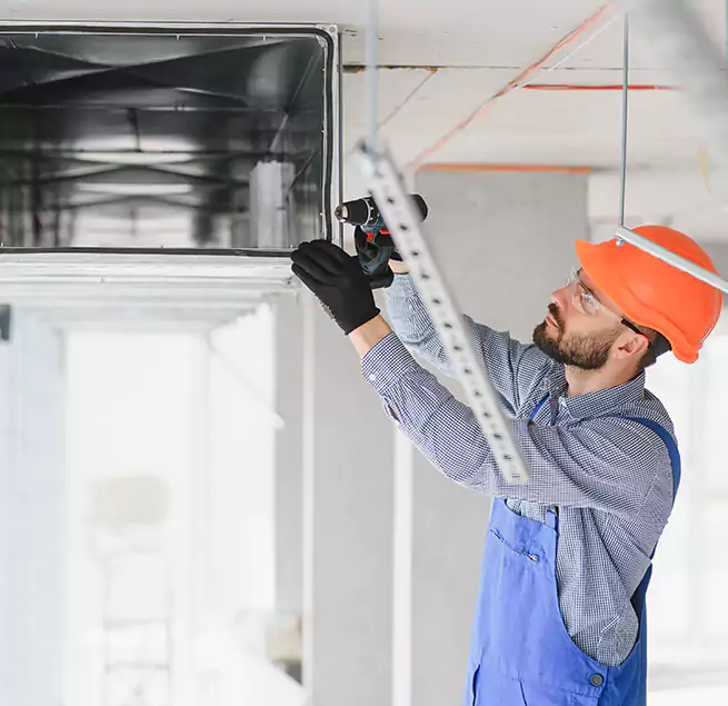 Why Homeowners & Businesses Trust Us Danville, IL