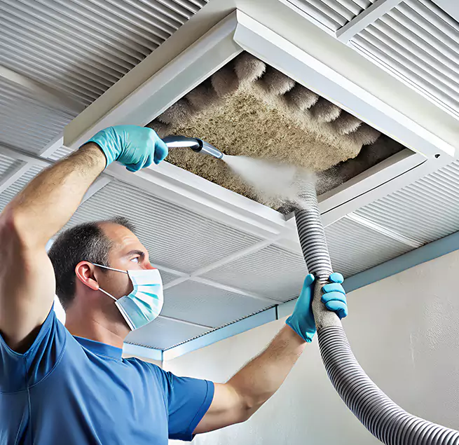 Why Homeowners Businesses Trust Us in Danville, IL?