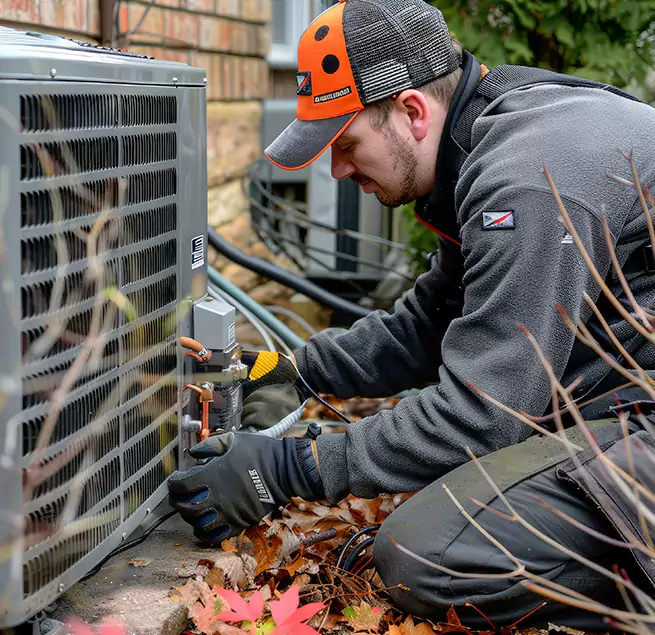 Why Homeowners & Businesses Trust Us in Danville, IL?