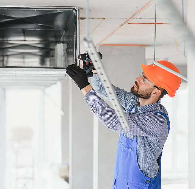  Why Homeowners Businesses Trust Us Danville, IL