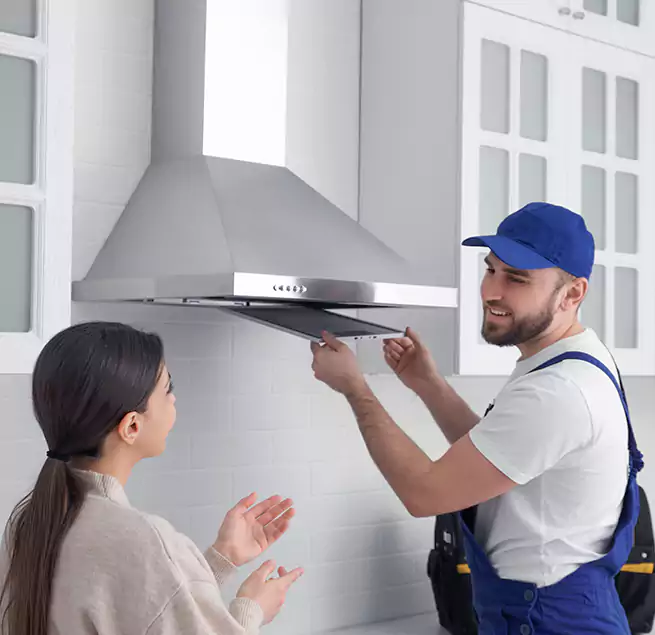 Why Homeowners & Businesses Trust Us in Danville, IL?