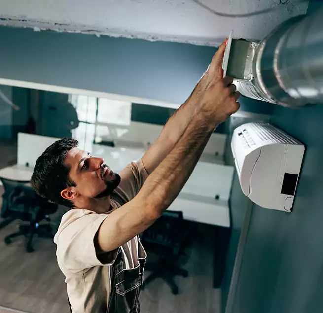 Why Homeowners & Businesses Trust Us in Danville, IL?