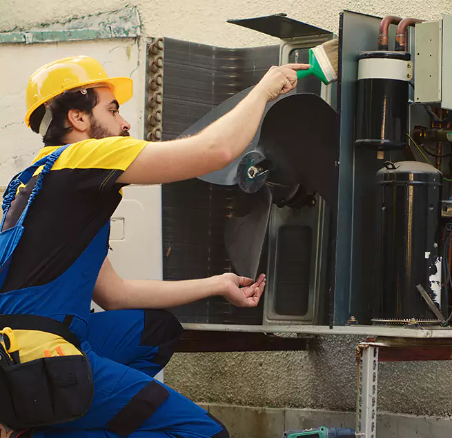 Why Homeowners & Businesses Trust Us Danville, IL?