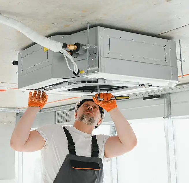 Why Homeowners & Businesses Trust Us Danville, IL