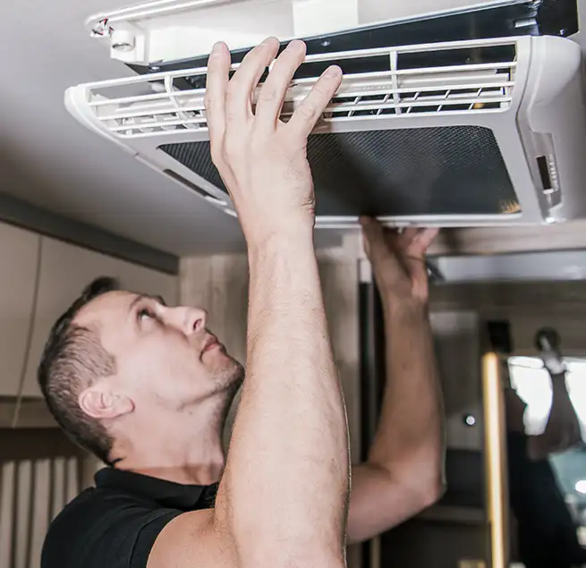 Why Homeowners & Businesses Trust Us Danville, IL