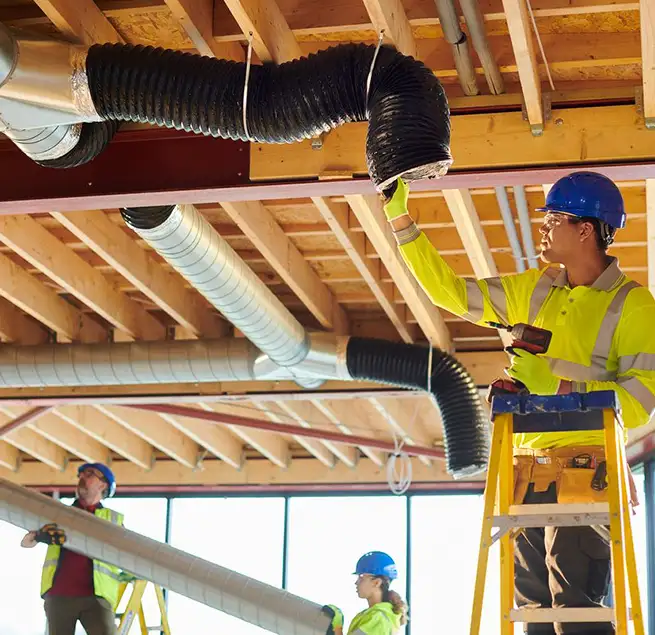 Why Homeowners & Businesses Trust Us in Danville, IL?