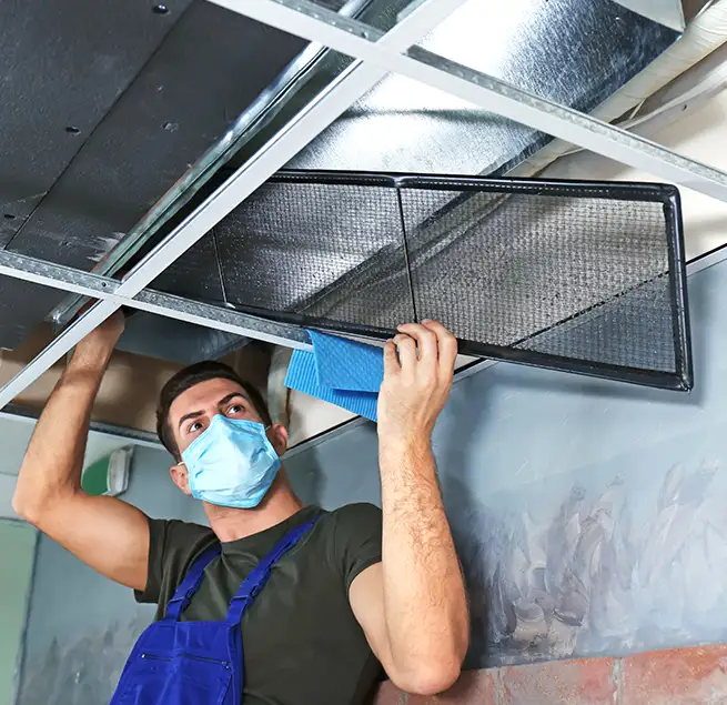 Why Homeowners & Businesses Trust Us in Danville, IL?