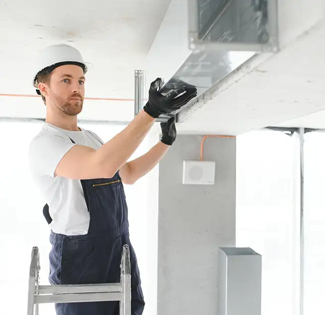 Why Homeowners & Businesses Trust Us in Danville, IL?