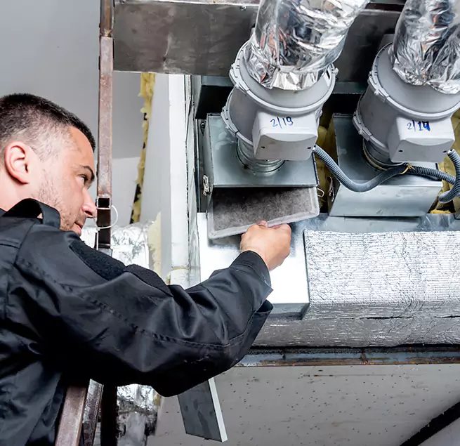 Why Homeowners Businesses Trust Us in Danville, IL?