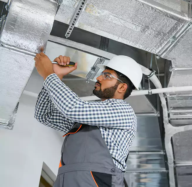 Why Homeowners & Businesses Trust Us in Danville, IL?