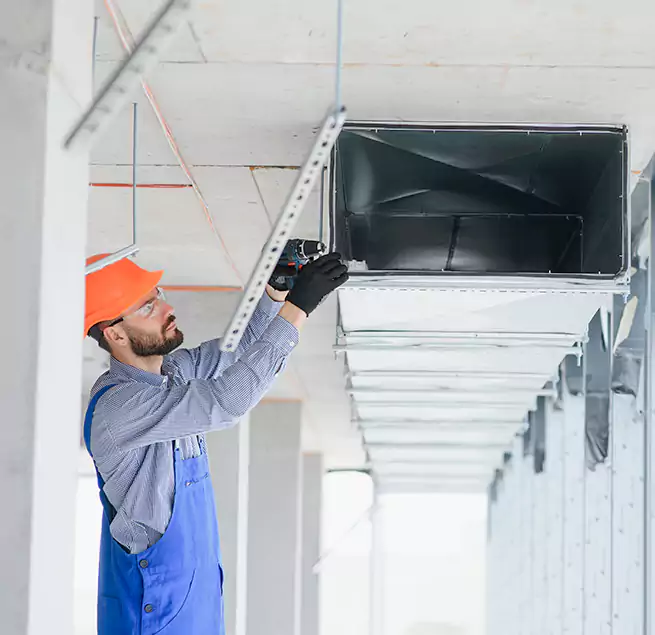 Why Homeowners & Businesses Trust Us in Danville, IL?