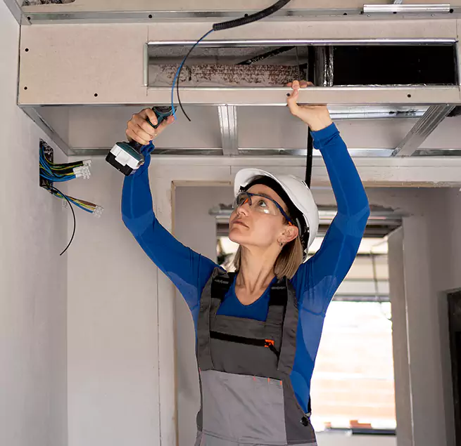  Why Homeowners & Businesses Trust Us in Danville, IL?