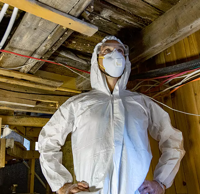 Why Homeowners & Businesses Trust Us in Danville, IL?