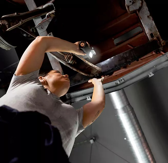 Why Homeowners & Businesses Trust Us Danville, IL